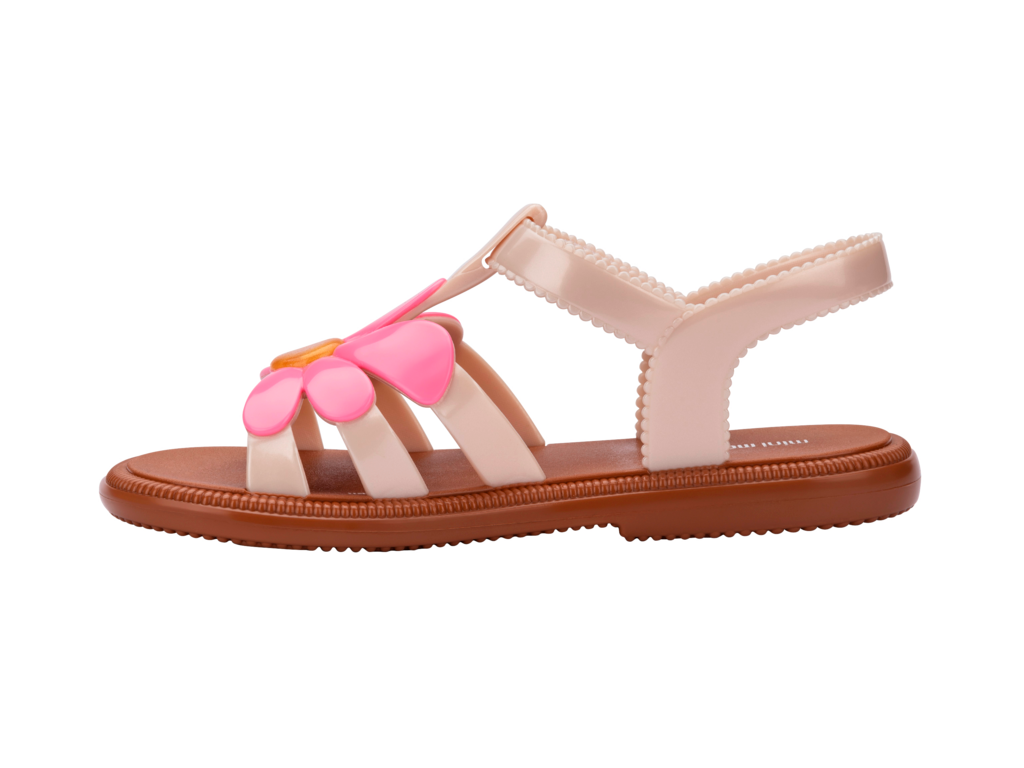 MINI MELISSA HIP BLOOMY INF