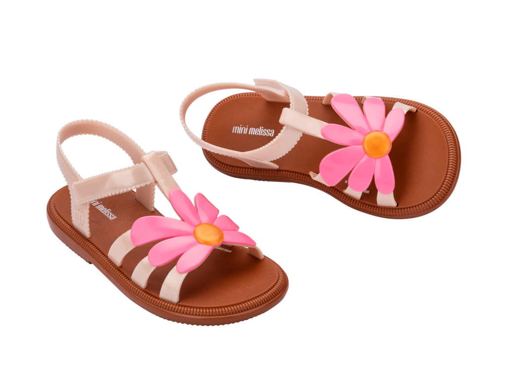 MINI MELISSA HIP BLOOMY INF