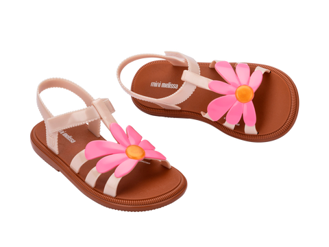 MINI MELISSA HIP BLOOMY INF