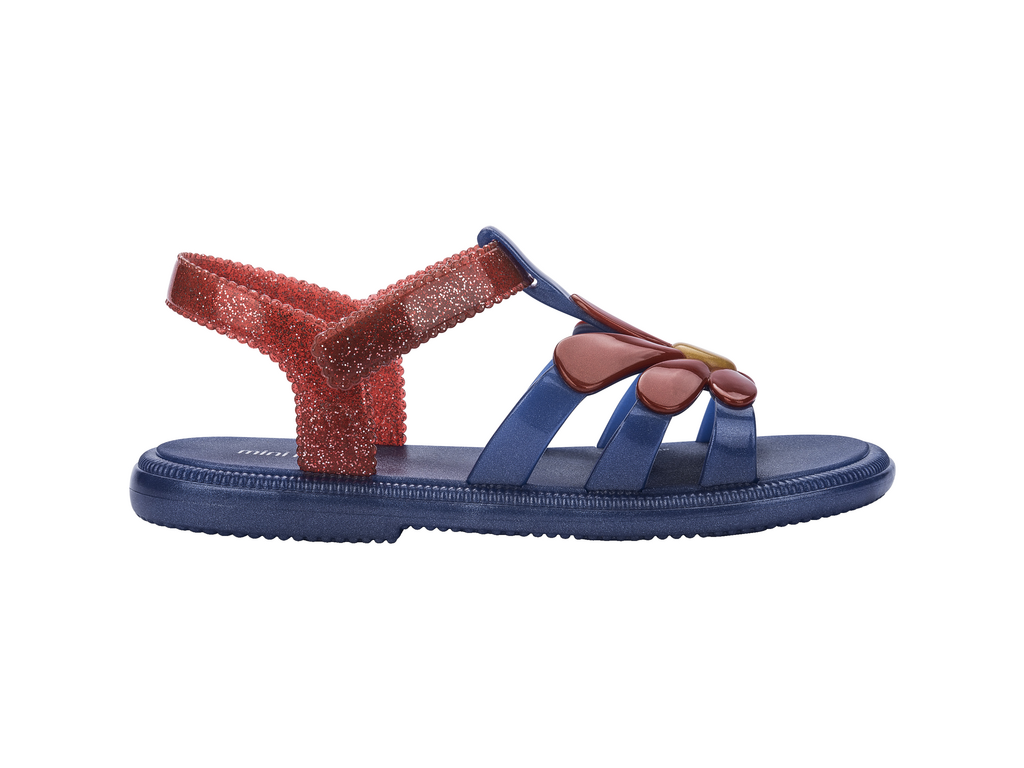 MINI MELISSA HIP BLOOMY INF – 