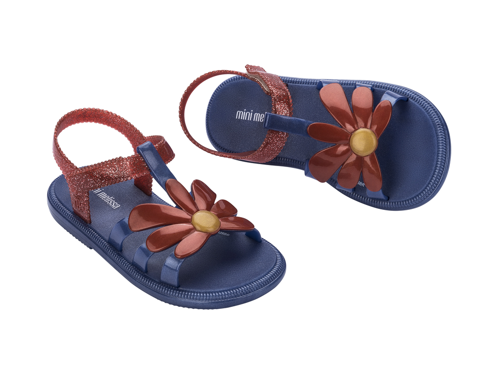 MINI MELISSA HIP BLOOMY INF – 