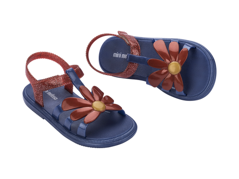 MINI MELISSA HIP BLOOMY INF