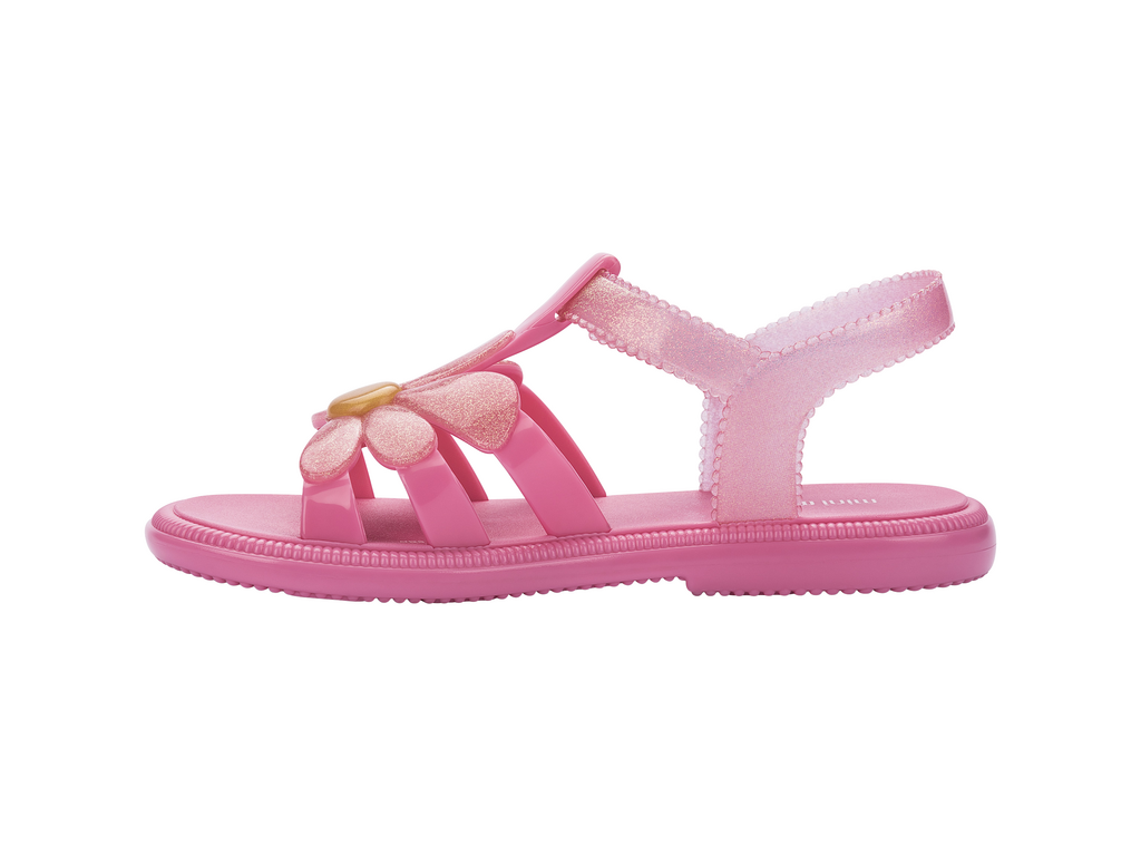 MINI MELISSA HIP BLOOMY INF