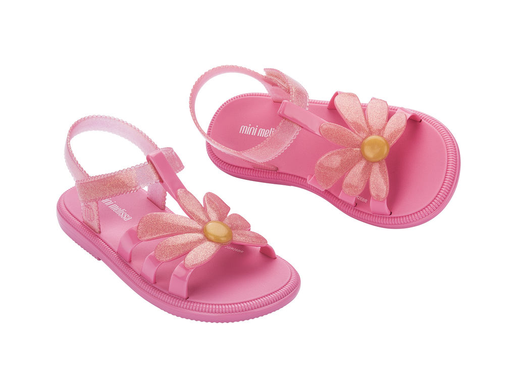 MINI MELISSA HIP BLOOMY INF – 