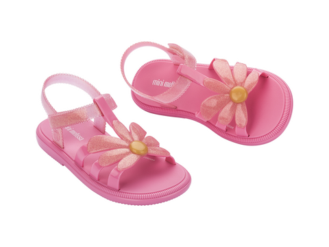 MINI MELISSA HIP BLOOMY INF