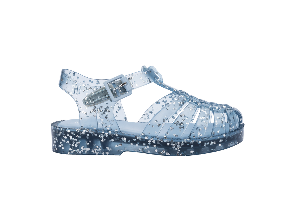 MINI MELISSA POSSESSION SHINY ELEMENTS II BB – 