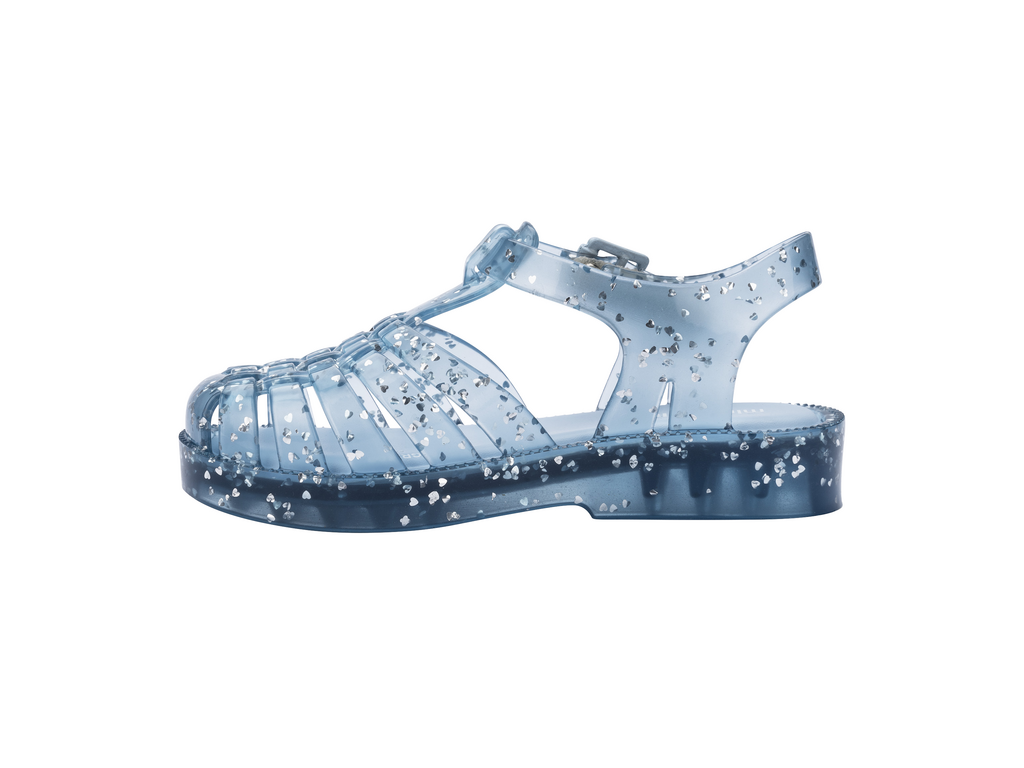 MINI MELISSA POSSESSION SHINY ELEMENTS II BB – 