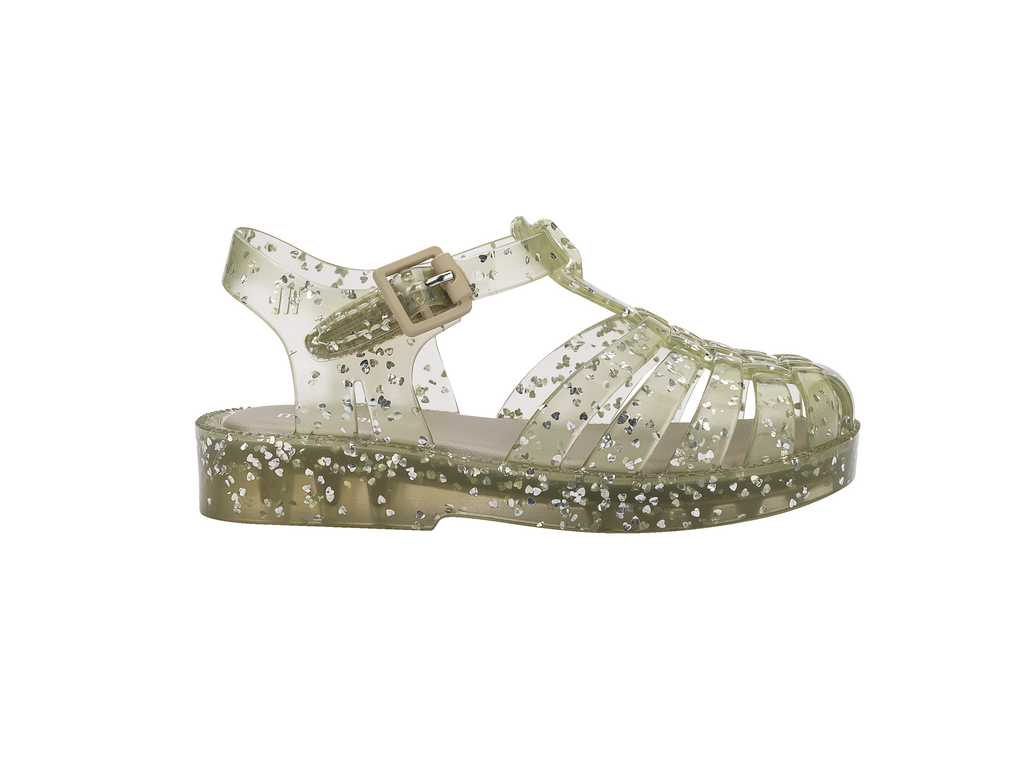 MINI MELISSA POSSESSION SHINY ELEMENTS II BB