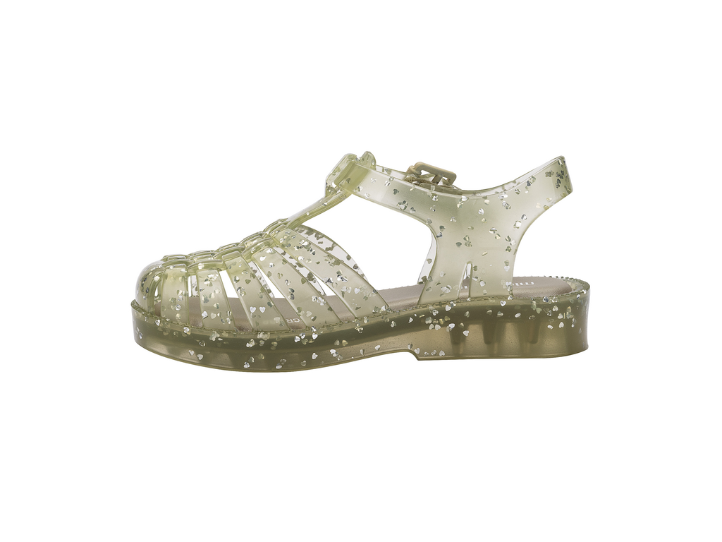 MINI MELISSA POSSESSION SHINY ELEMENTS II BB