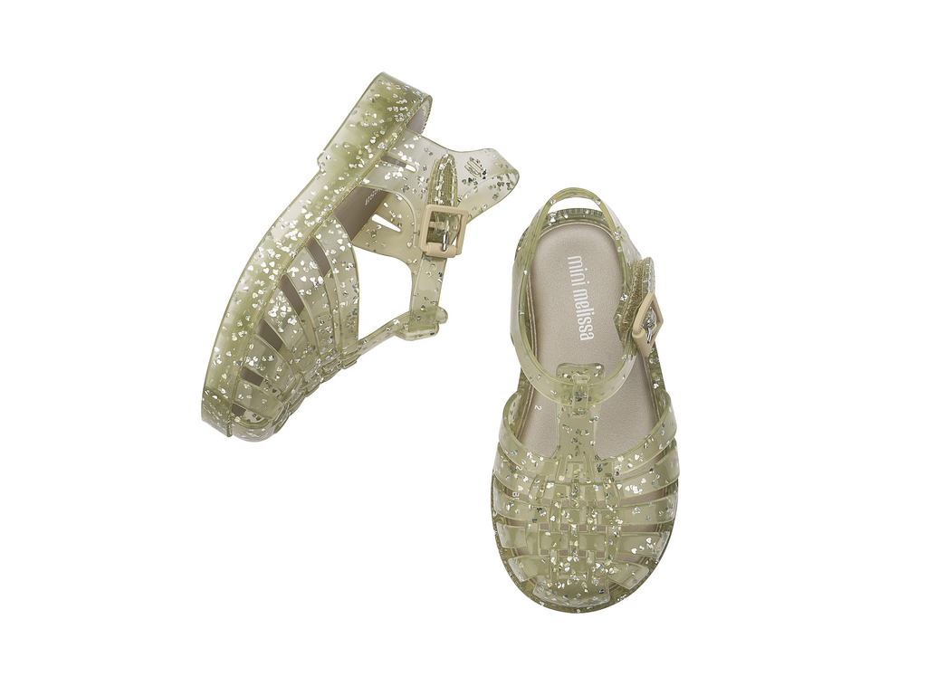 MINI MELISSA POSSESSION SHINY ELEMENTS II BB – 