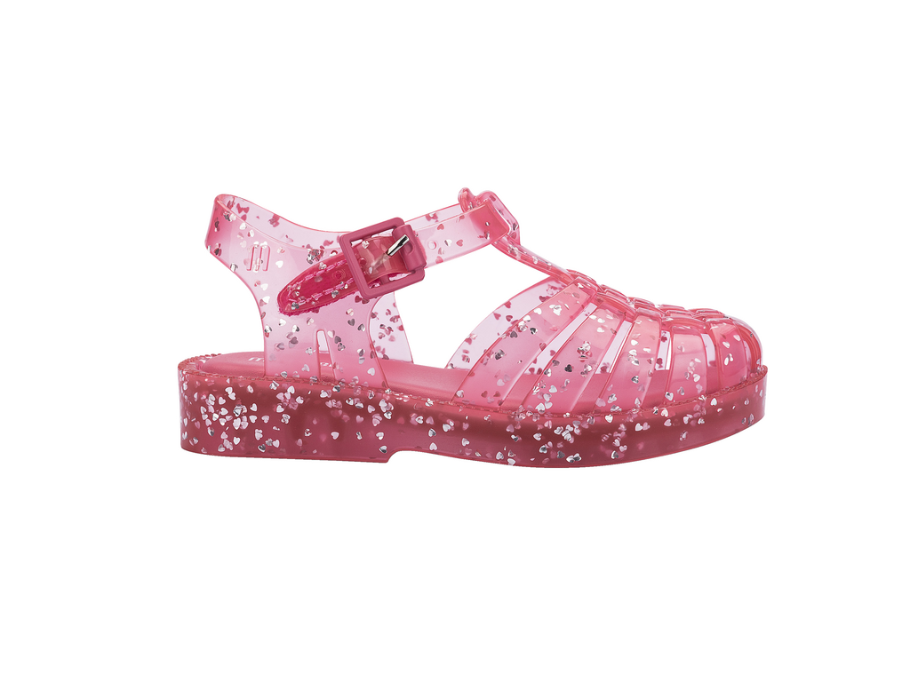 MINI MELISSA POSSESSION SHINY ELEMENTS II BB – 
