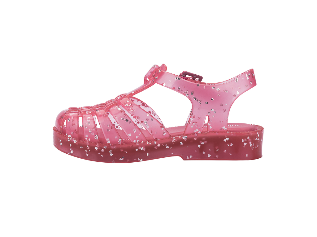 MINI MELISSA POSSESSION SHINY ELEMENTS II BB – 