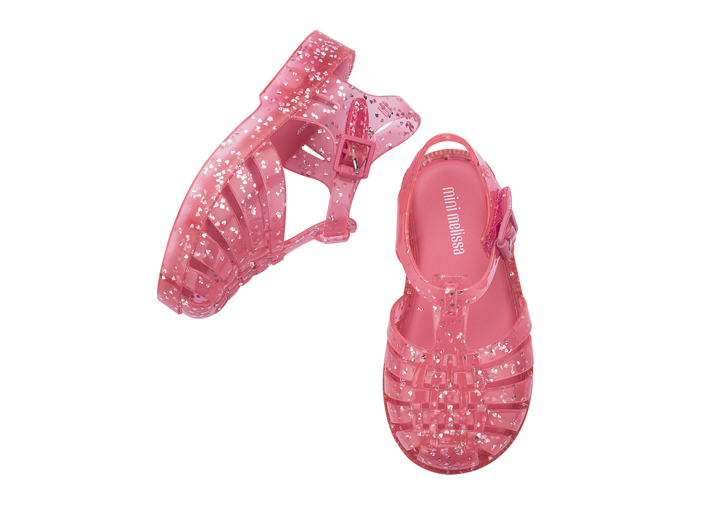 MINI MELISSA POSSESSION SHINY ELEMENTS II BB