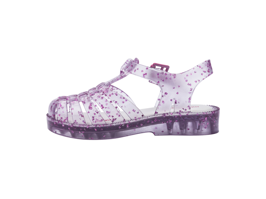 MINI MELISSA POSSESSION SHINY ELEMENTS II BB – 