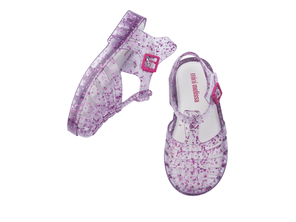 MINI MELISSA POSSESSION SHINY ELEMENTS II BB