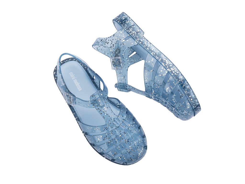 MINI MELISSA POSSESSION SHINY ELEMENTS II INF