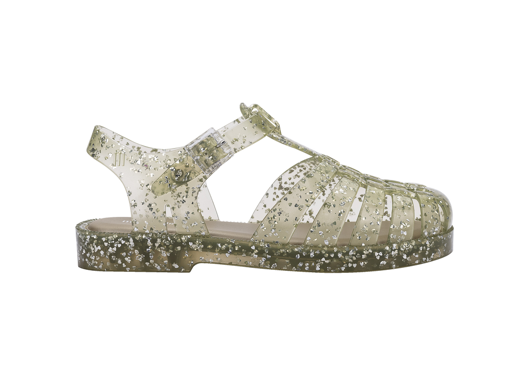 MINI MELISSA POSSESSION SHINY ELEMENTS II INF