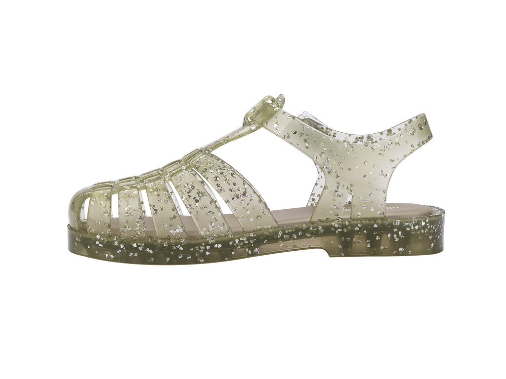 MINI MELISSA POSSESSION SHINY ELEMENTS II INF