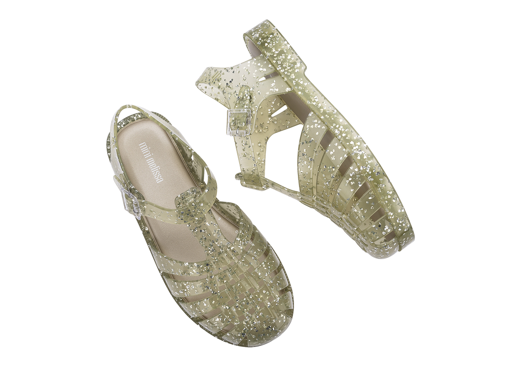 MINI MELISSA POSSESSION SHINY ELEMENTS II INF – 