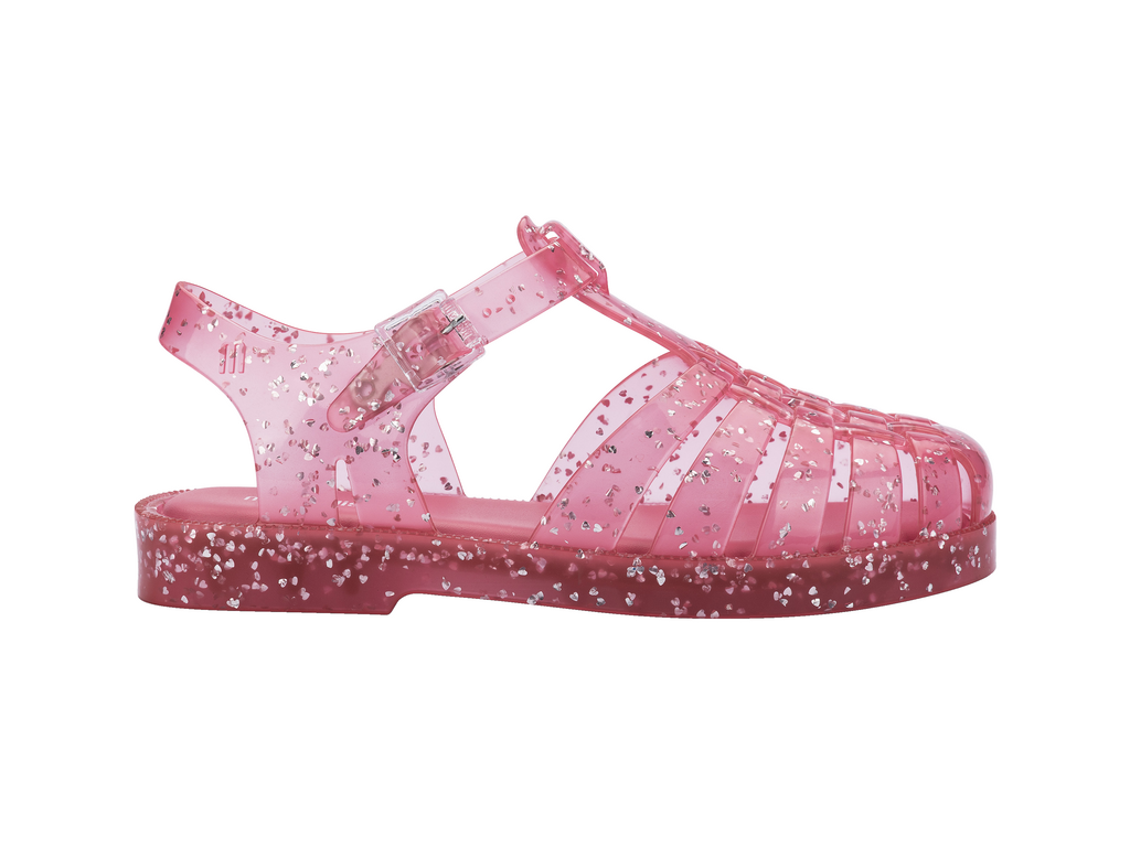 MINI MELISSA POSSESSION SHINY ELEMENTS II INF