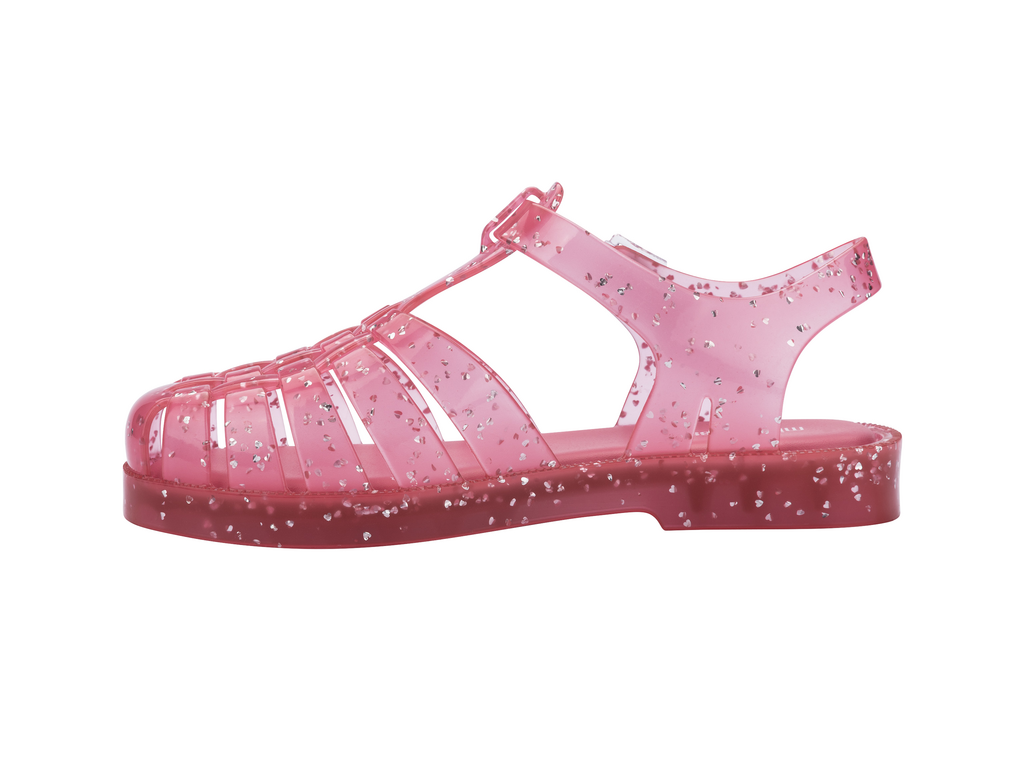MINI MELISSA POSSESSION SHINY ELEMENTS II INF