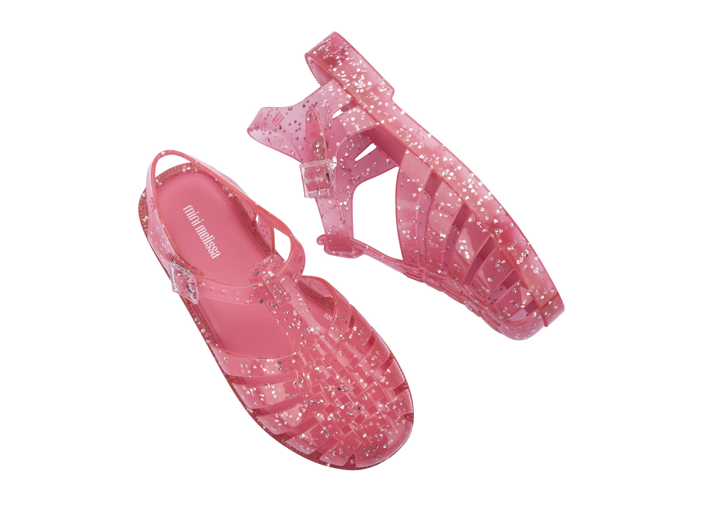 MINI MELISSA POSSESSION SHINY ELEMENTS II INF – 
