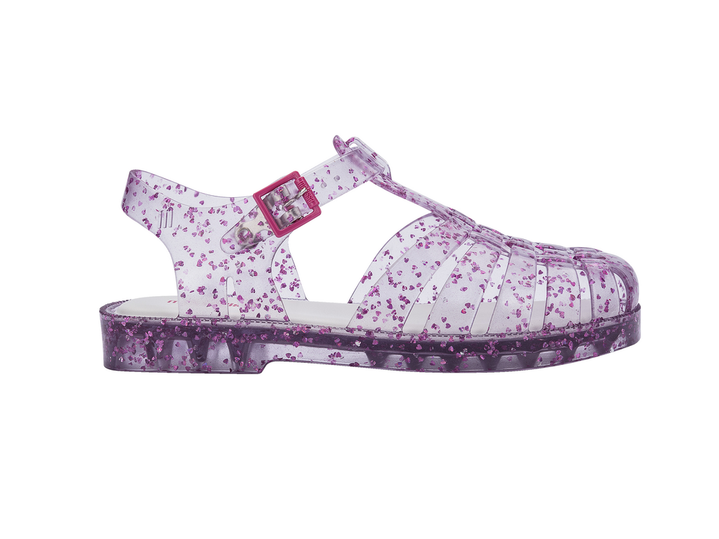MINI MELISSA POSSESSION SHINY ELEMENTS II INF