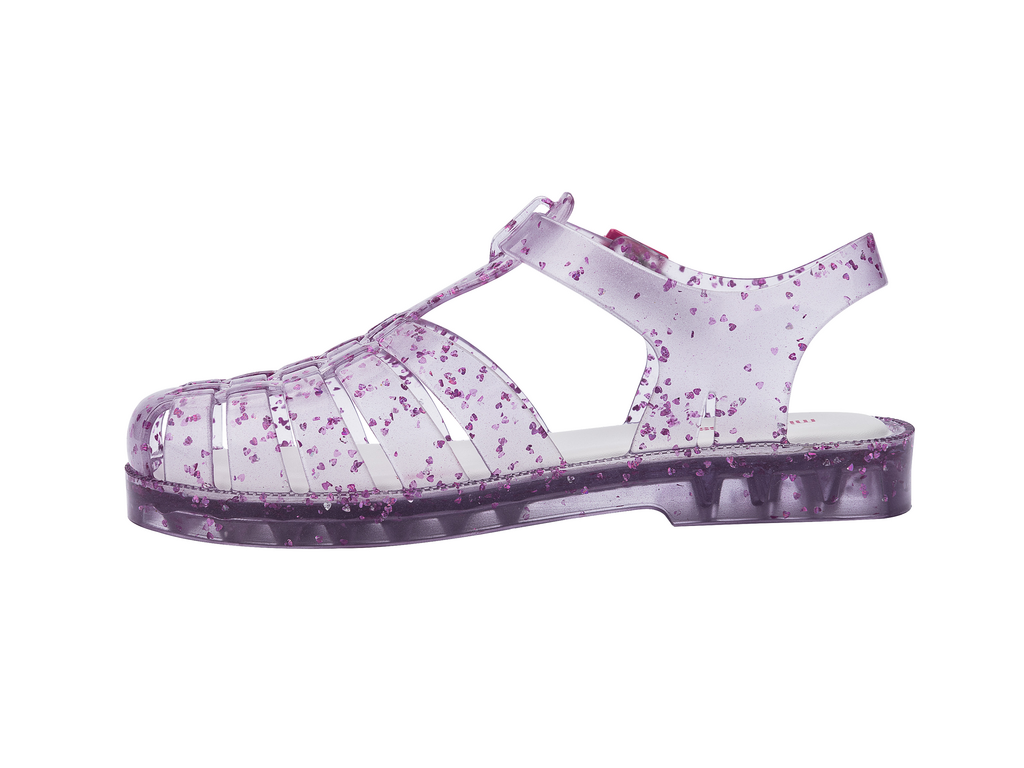 MINI MELISSA POSSESSION SHINY ELEMENTS II INF – 