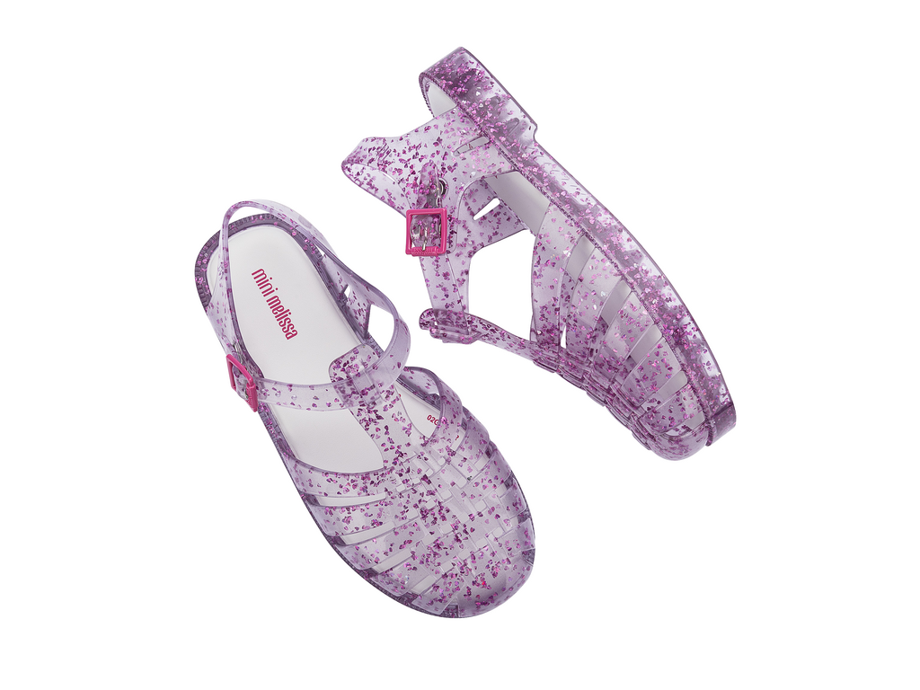 MINI MELISSA POSSESSION SHINY ELEMENTS II INF
