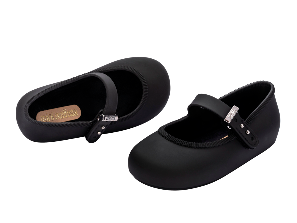 MINI MELISSA SOFT BB