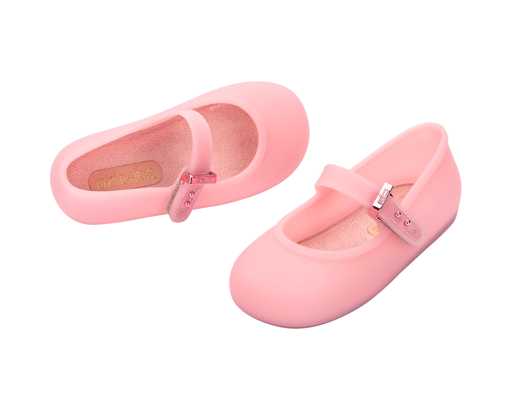 MINI MELISSA SOFT BB – 