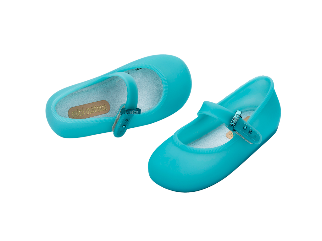 MINI MELISSA SOFT BB