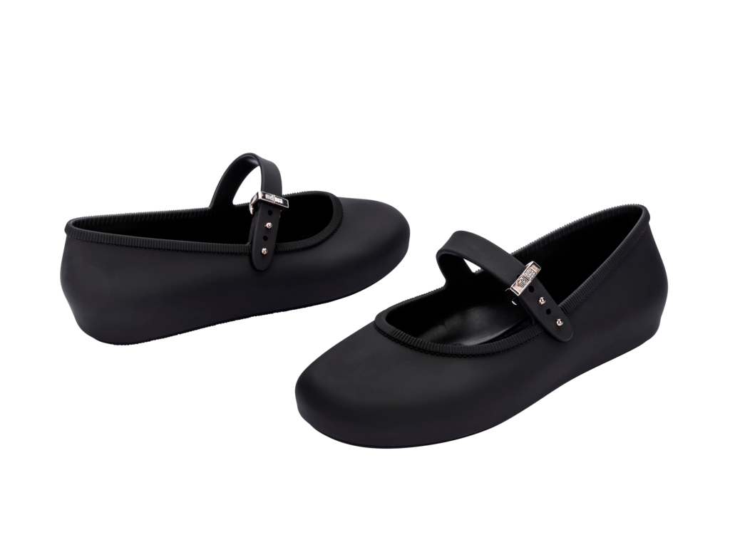 MINI MELISSA SOFT INF