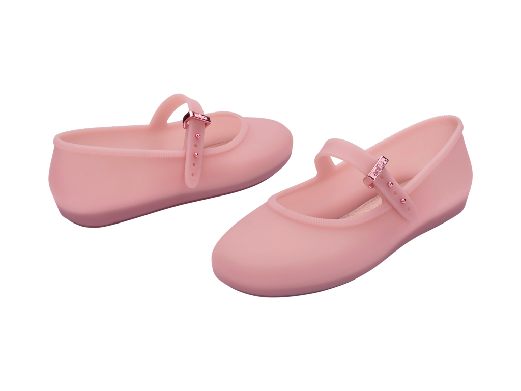 MINI MELISSA SOFT INF – 