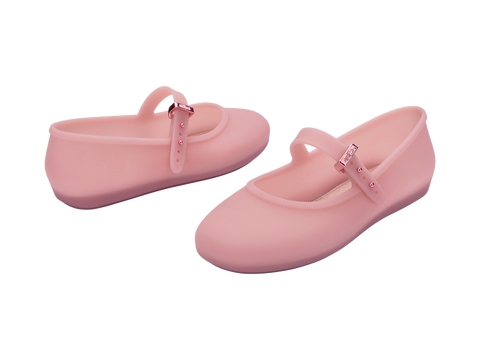 MINI MELISSA SOFT INF