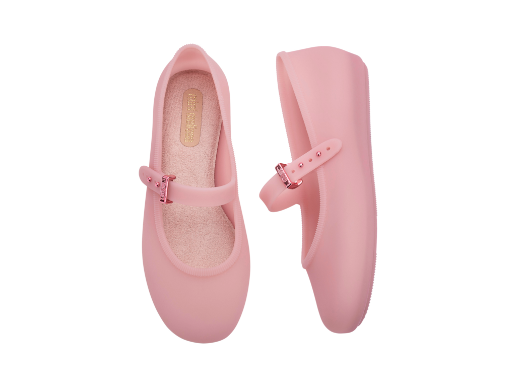 MINI MELISSA SOFT INF – 