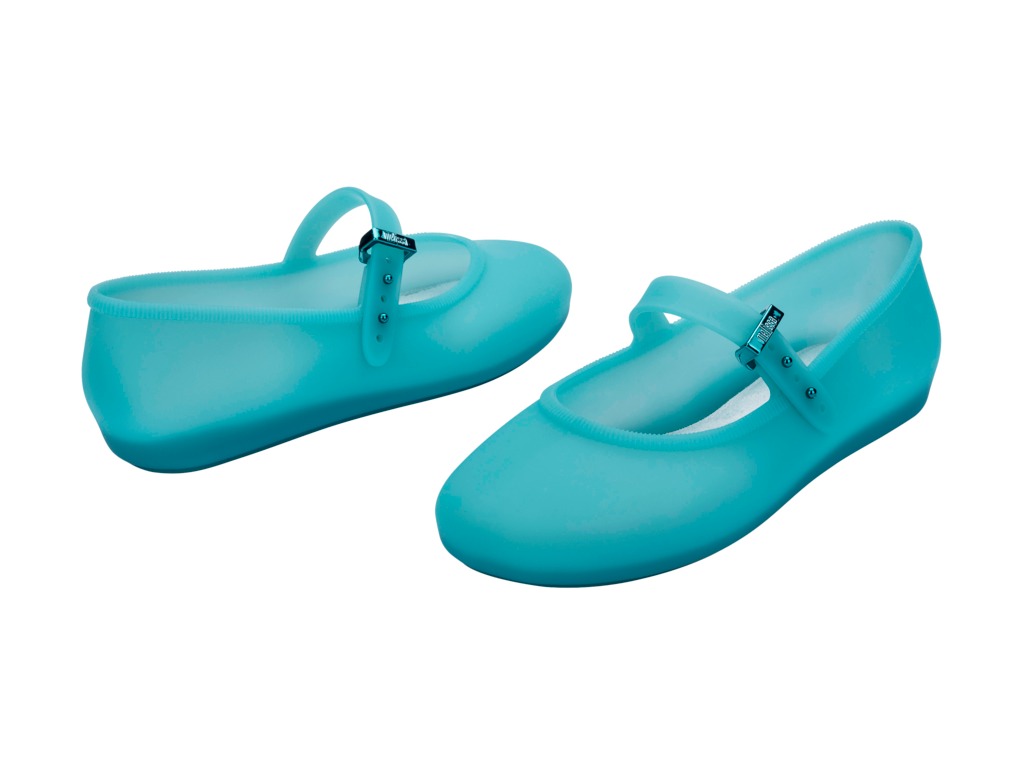 MINI MELISSA SOFT INF – 