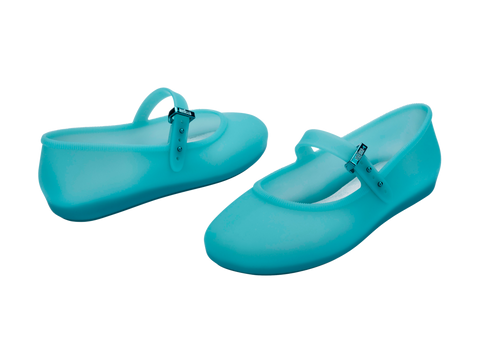 MINI MELISSA SOFT INF