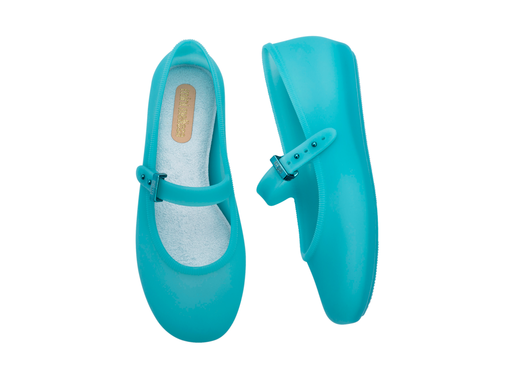 MINI MELISSA SOFT INF – 