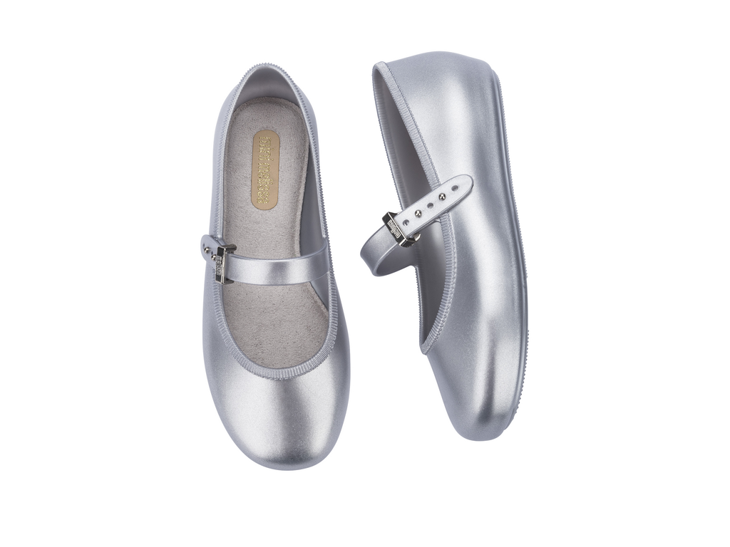 MINI MELISSA SOFT INF