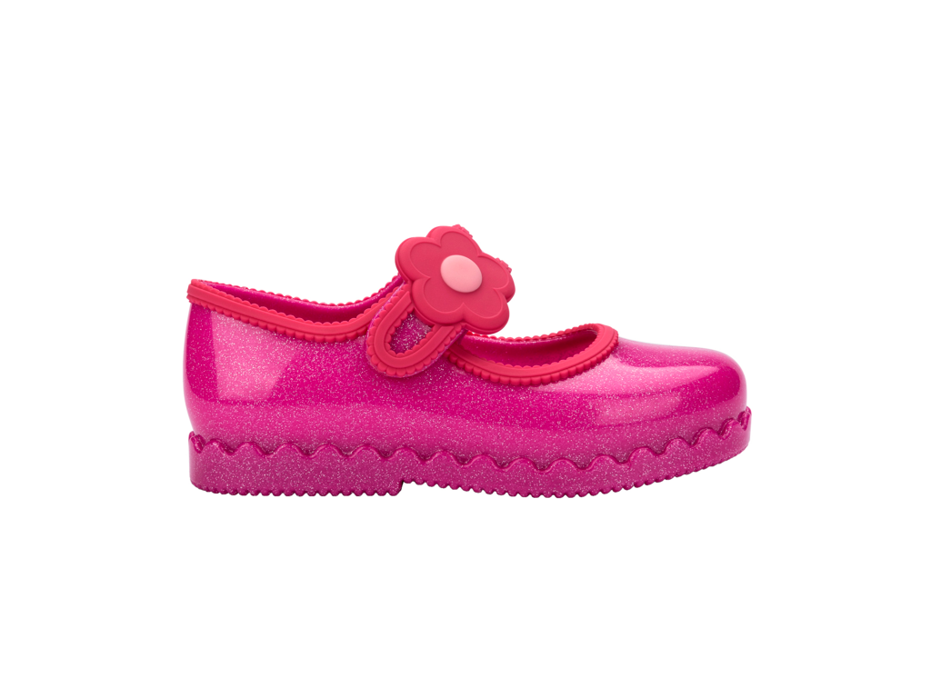MINI MELISSA HIP BALLERINA BB