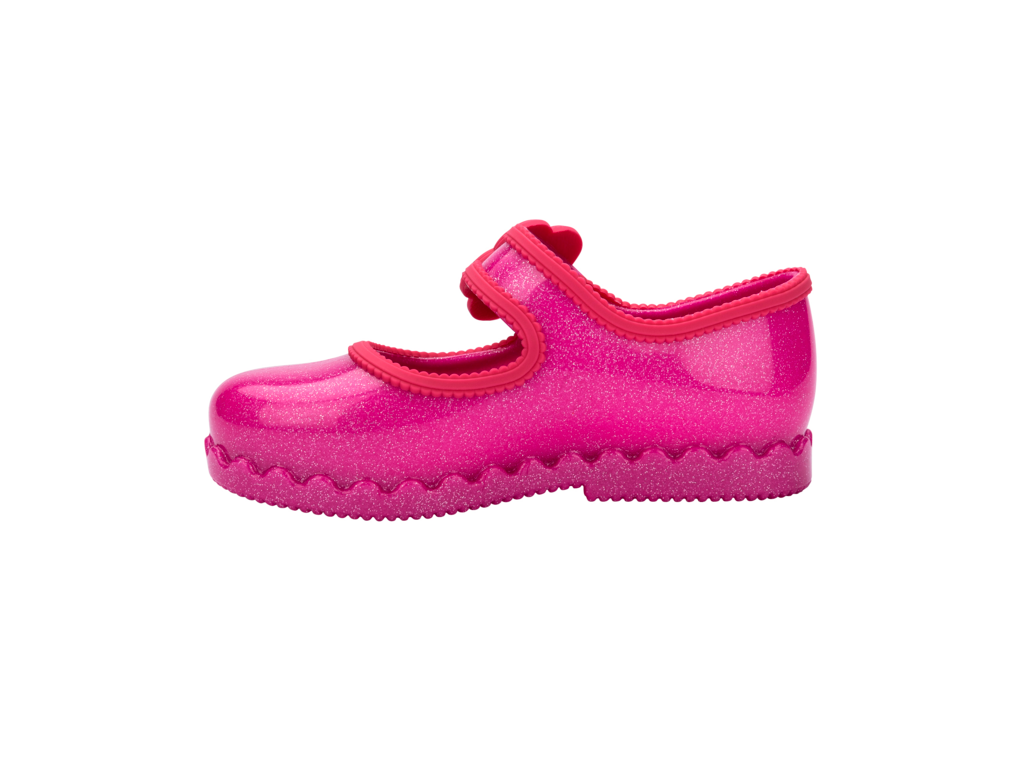 MINI MELISSA HIP BALLERINA BB – 