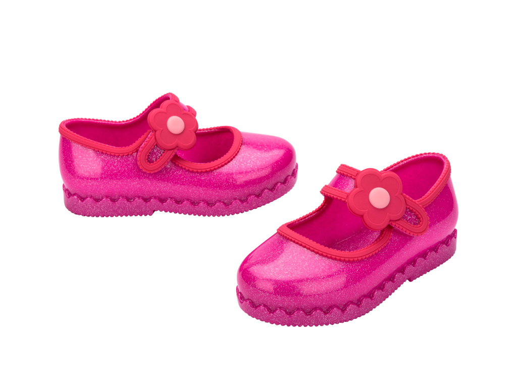 MINI MELISSA HIP BALLERINA BB – 