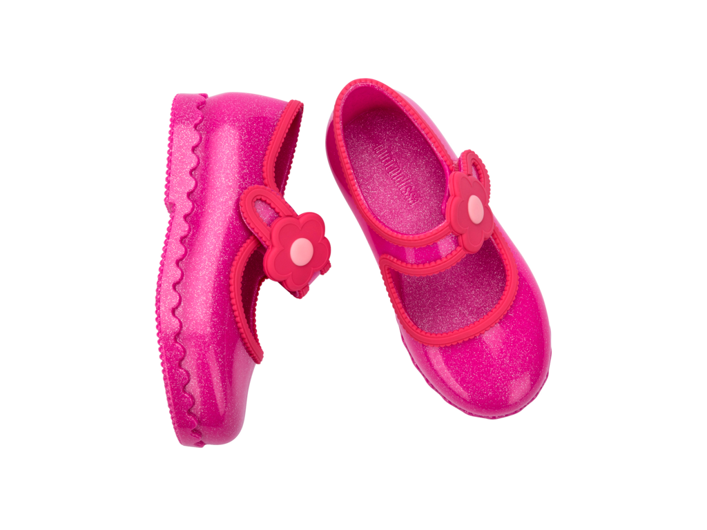 MINI MELISSA HIP BALLERINA BB – 