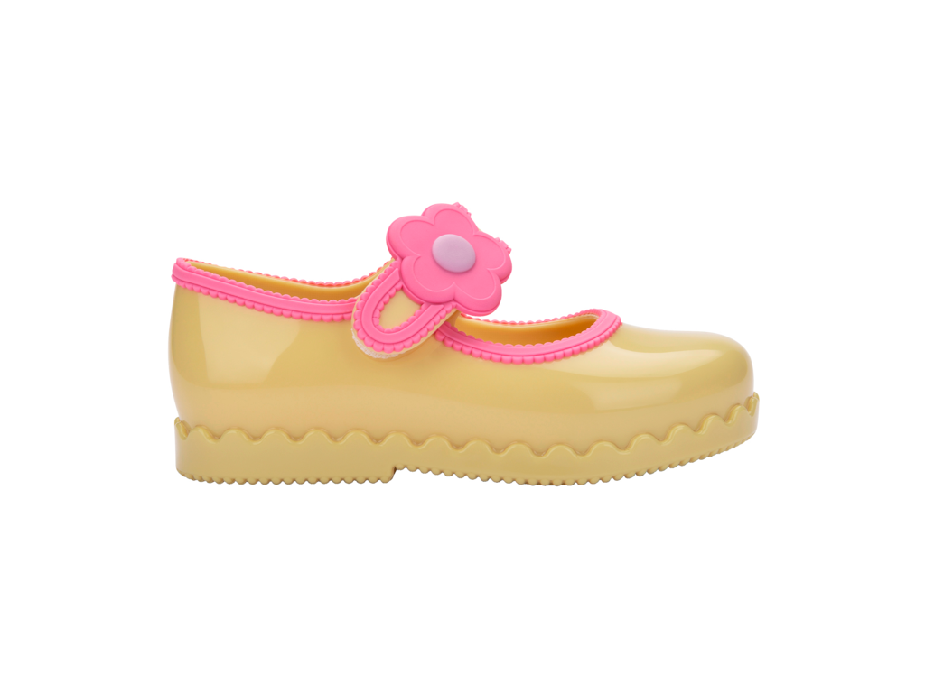 MINI MELISSA HIP BALLERINA BB