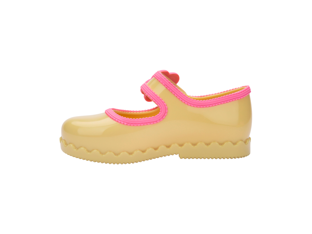 MINI MELISSA HIP BALLERINA BB