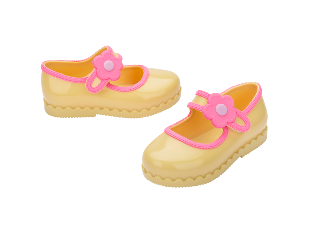 MINI MELISSA HIP BALLERINA BB