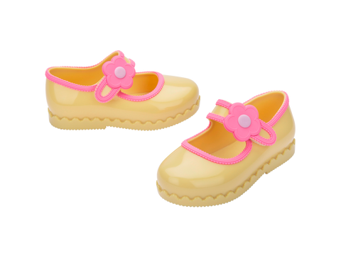 MINI MELISSA HIP BALLERINA BB