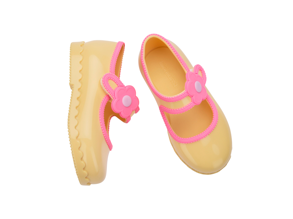 MINI MELISSA HIP BALLERINA BB – 