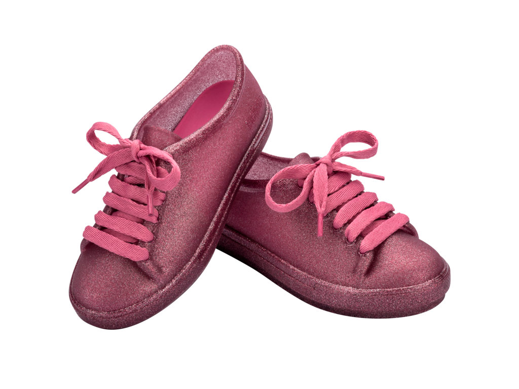 MINI MELISSA HIP SNEAKER INF